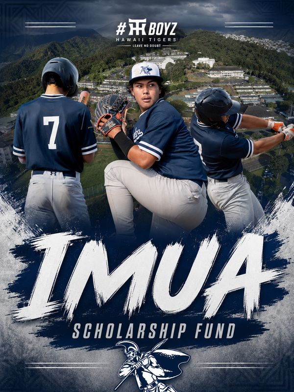 Hawaii Tigers Scholarship Fund (IMUA)