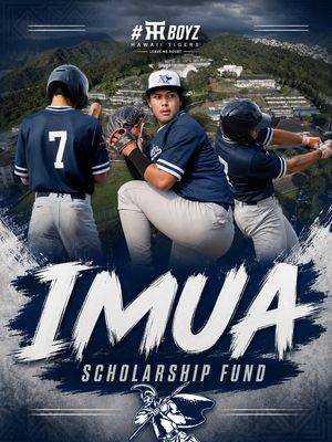 Hawaii Tigers Scholarship Fund (IMUA)