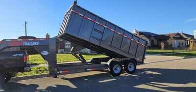 24 HR Dump Rental