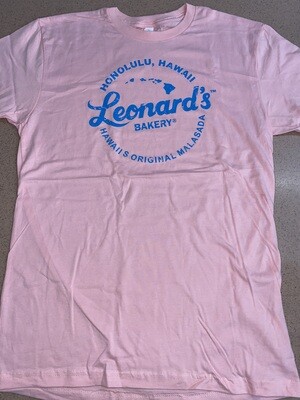 Leonard's Vintage T-shirt