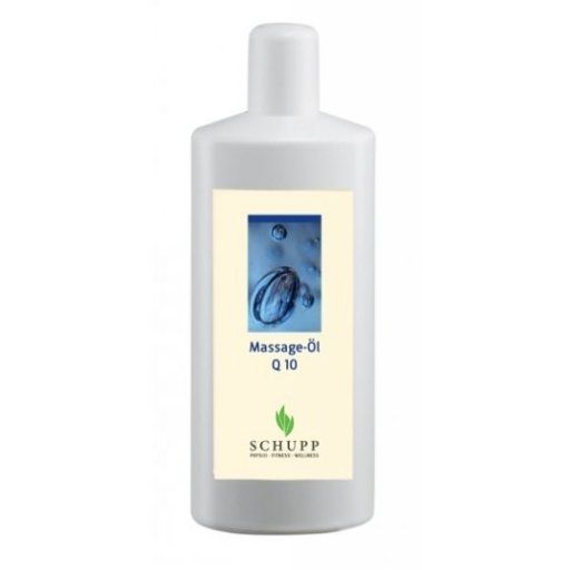 Λάδι μασάζ Q10 - 1000 ml