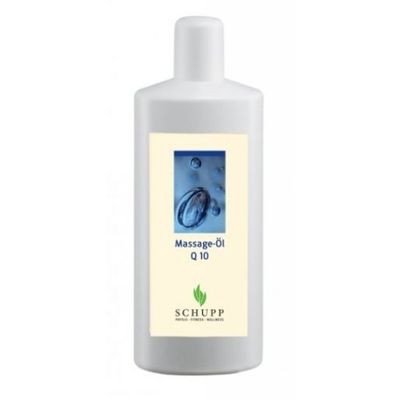 Λάδι μασάζ Q10 - 1000 ml