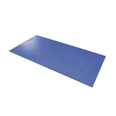 Μαξιλάρι AIREX® Hercules μπλε, 200 x 100 x 2,5 cm