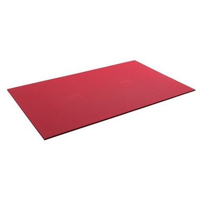 Στρώμα AIREX® Atlas, κόκκινο, 200 x 125 x 1,5 cm