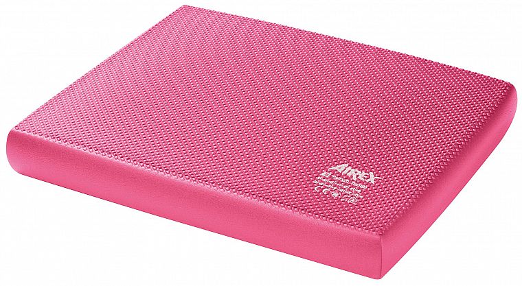 AIREX® Balance Pad Elite, ροζ, 50 x 41 x 6 cm