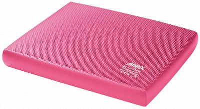 AIREX® Balance Pad Elite, ροζ, 50 x 41 x 6 cm
