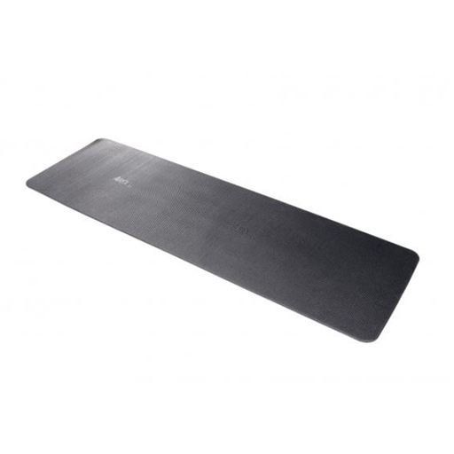 Στρώμα AIREX® Pilates, ανθρακί 190 x 60 x 0,8 cm