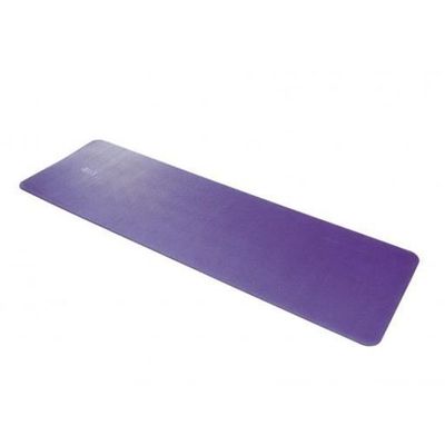 Στρώμα AIREX® Pilates, μοβ, 190 x 60 x 0,8 cm
