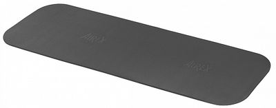 AIREX® μαξιλάρι Coronella 200, πλατίνα, 200 x 60 x 1,5 cm