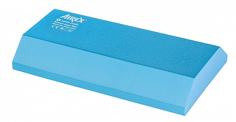 AIREX® Balance-beam Mini, δέσμη μπλε