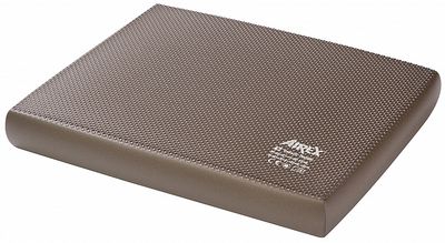 AIREX® Balance Pad Elite, γκρι, 50 x 41 x 6 cm