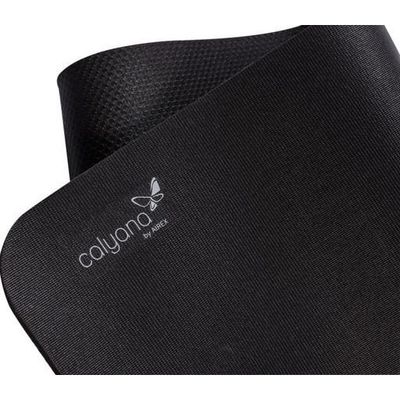Στρώμα AIREX® Calyana Yoga Professional, μαύρο