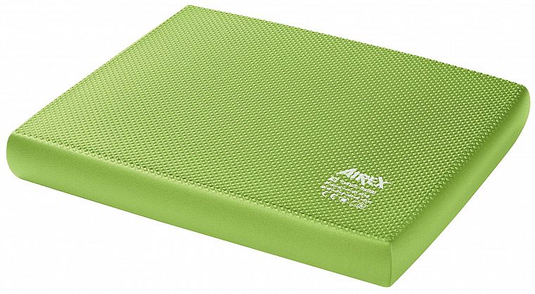 AIREX® Balance Pad Elite, πράσινο, 50 x 41 x 6 cm