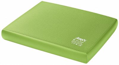 AIREX® Balance Pad Elite, πράσινο, 50 x 41 x 6 cm