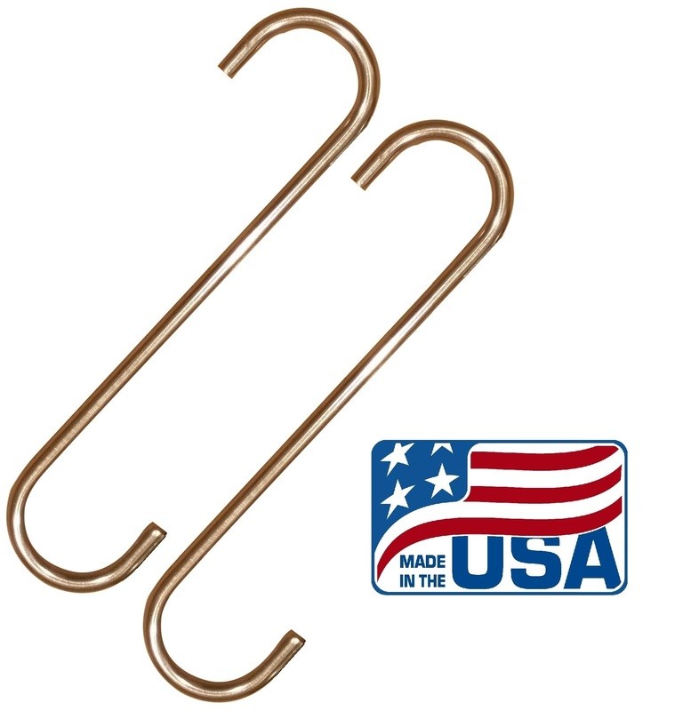 -Stainless Steel- Brake Caliper Hangers