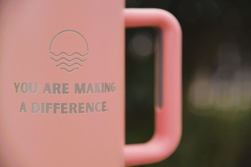 Salmon: You’re making a difference