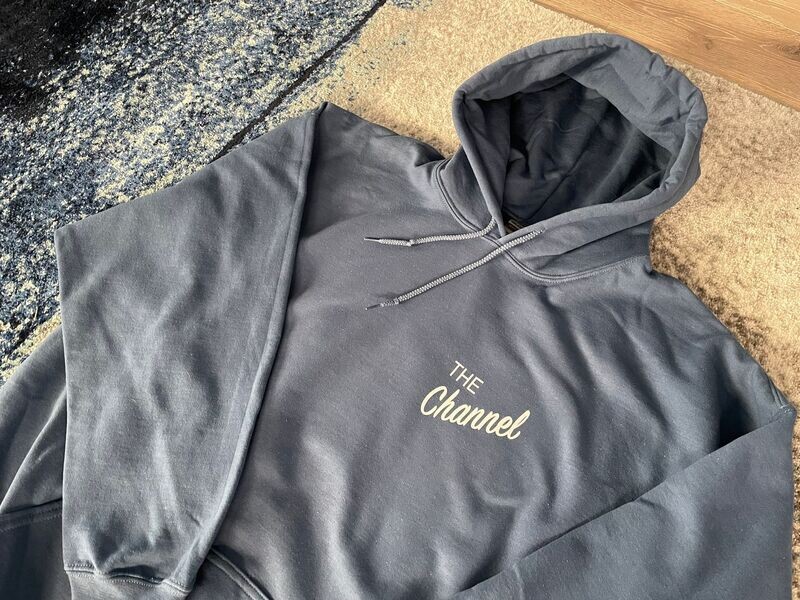 Broad Channel Hoodie
