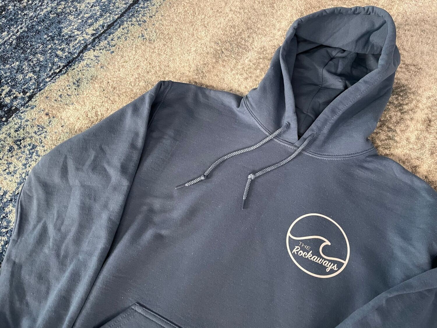 Rockaway Beach Hoodie