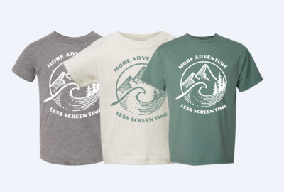 T-Shirts & Tanks