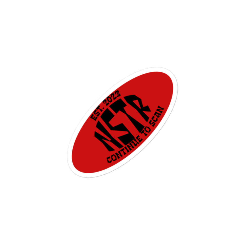 Retro Logo Slap