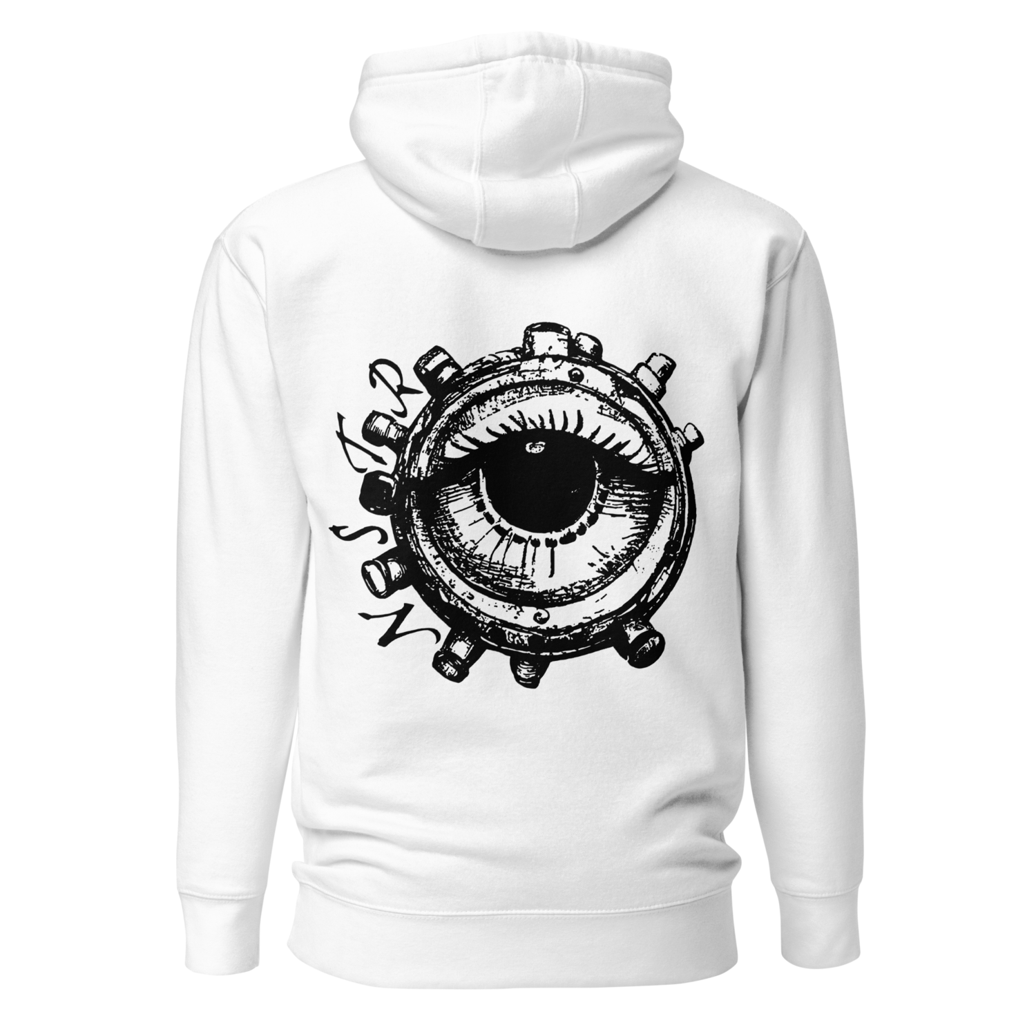 All Seeing Eye Hoodie