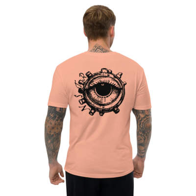 All Seeing Eye Tee
