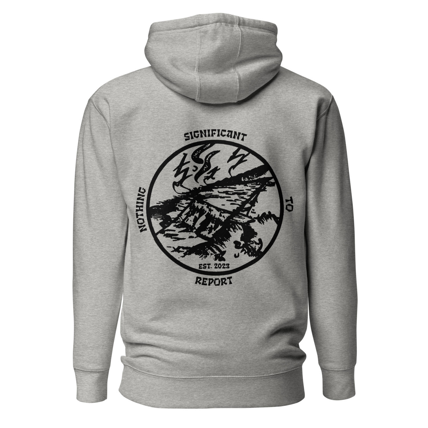 Despair Hoodie