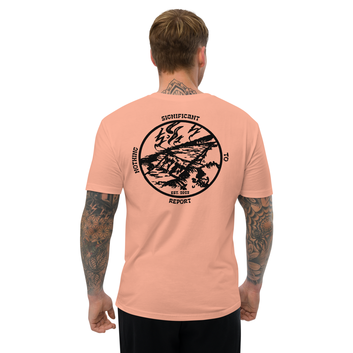 Despair Tee