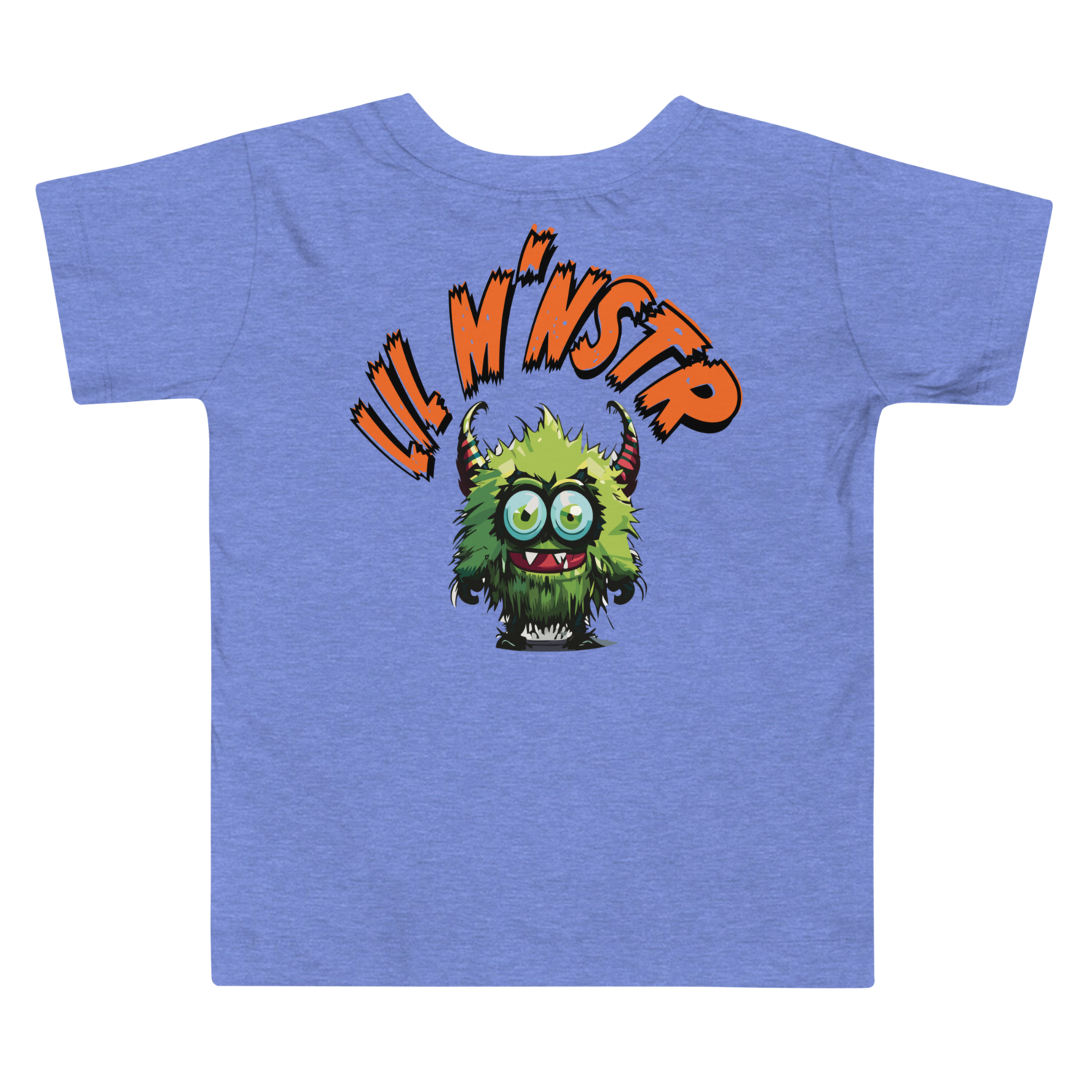 Lil M&#39;NSTRs Toddler Tee