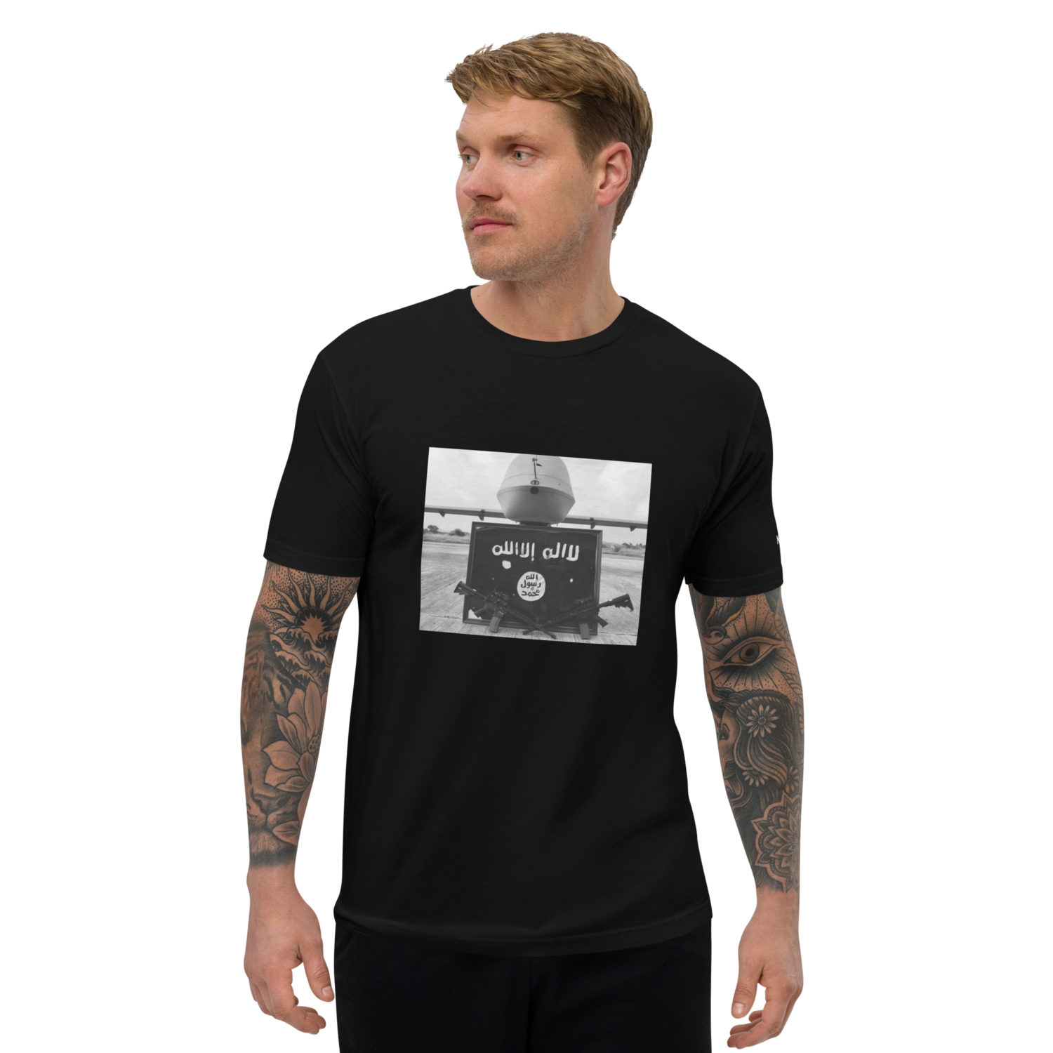 No Longer Significant Tee