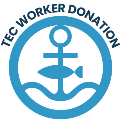 TEC Worker Suggested Donation