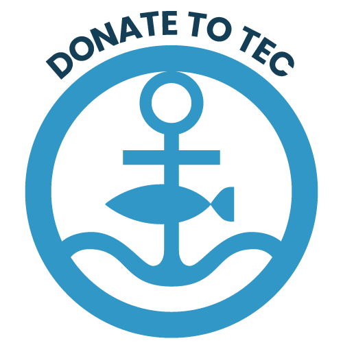 Donate to TEC