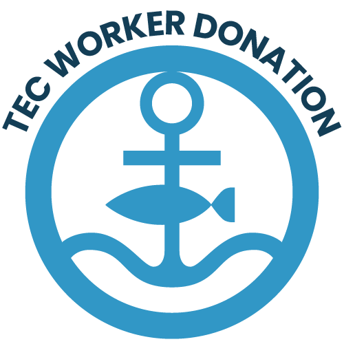 TEC Worker Suggested Donation