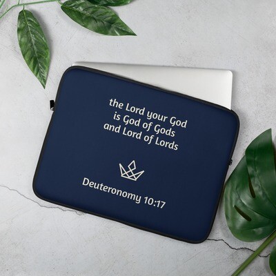 Laptop Sleeve - Lord of Lords