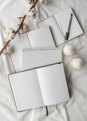 Journals &amp; Notebooks