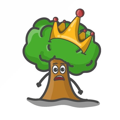the Tree King