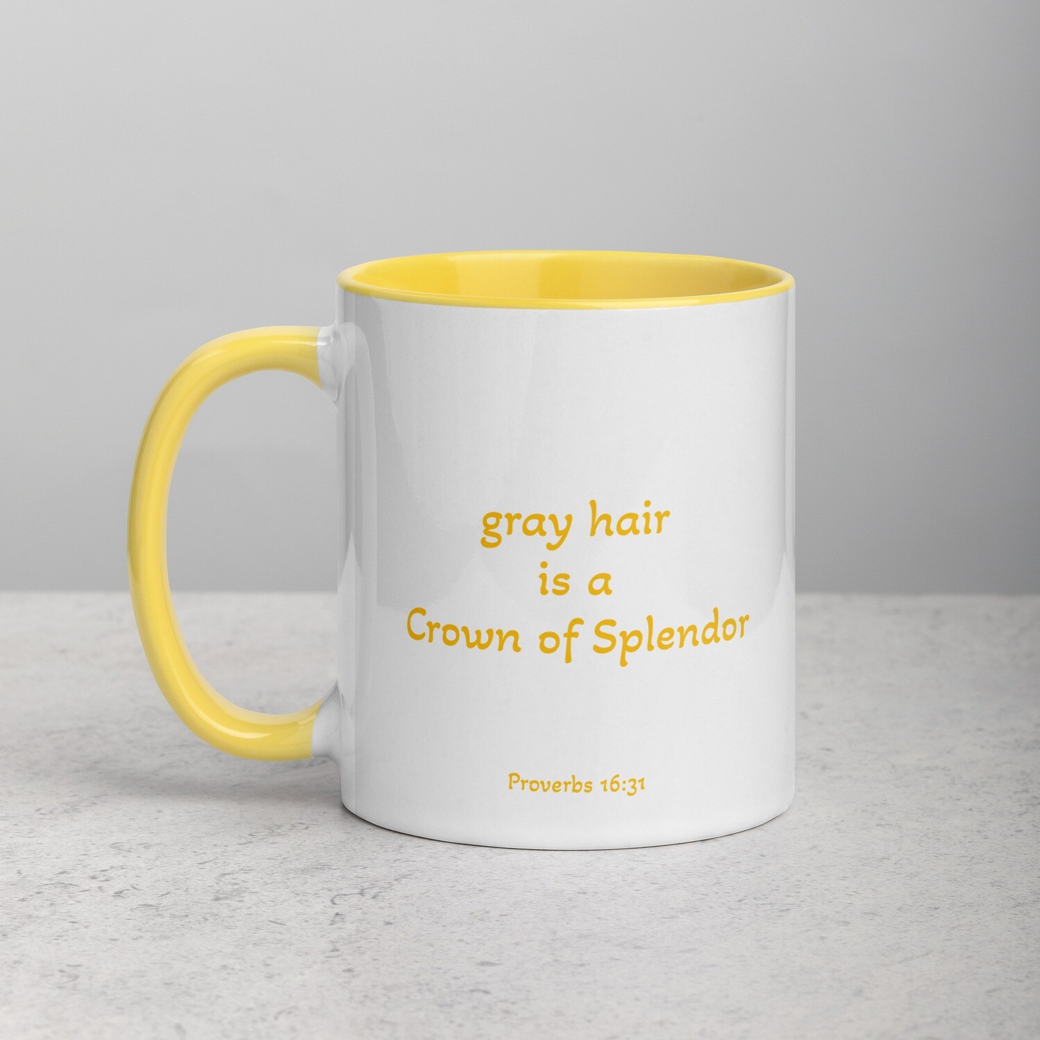 Splendor - mug