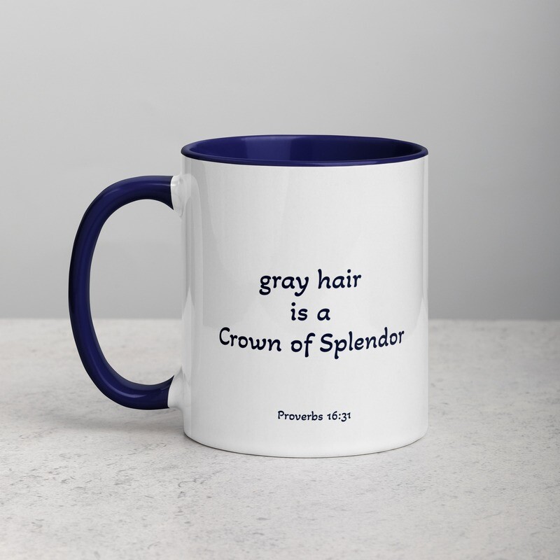 Splendor - mug