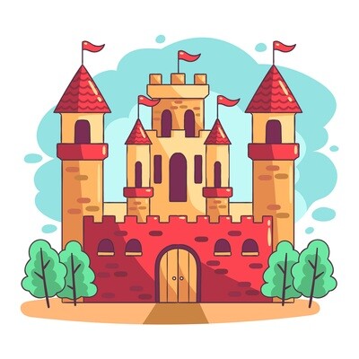 castles &amp; kingdoms