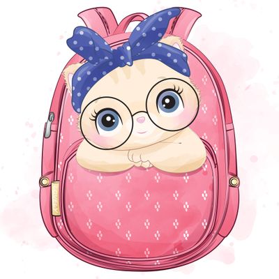 Backpack Pets - backpack