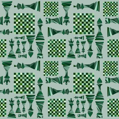 Emerald Strategy ~ mug