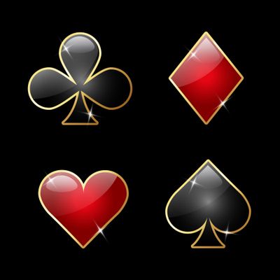 Glistening Suits ~ mug