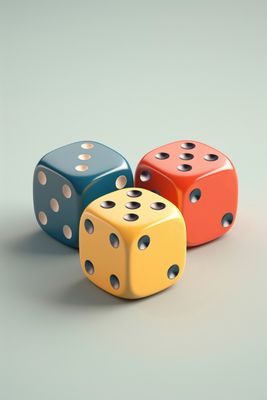 Dice