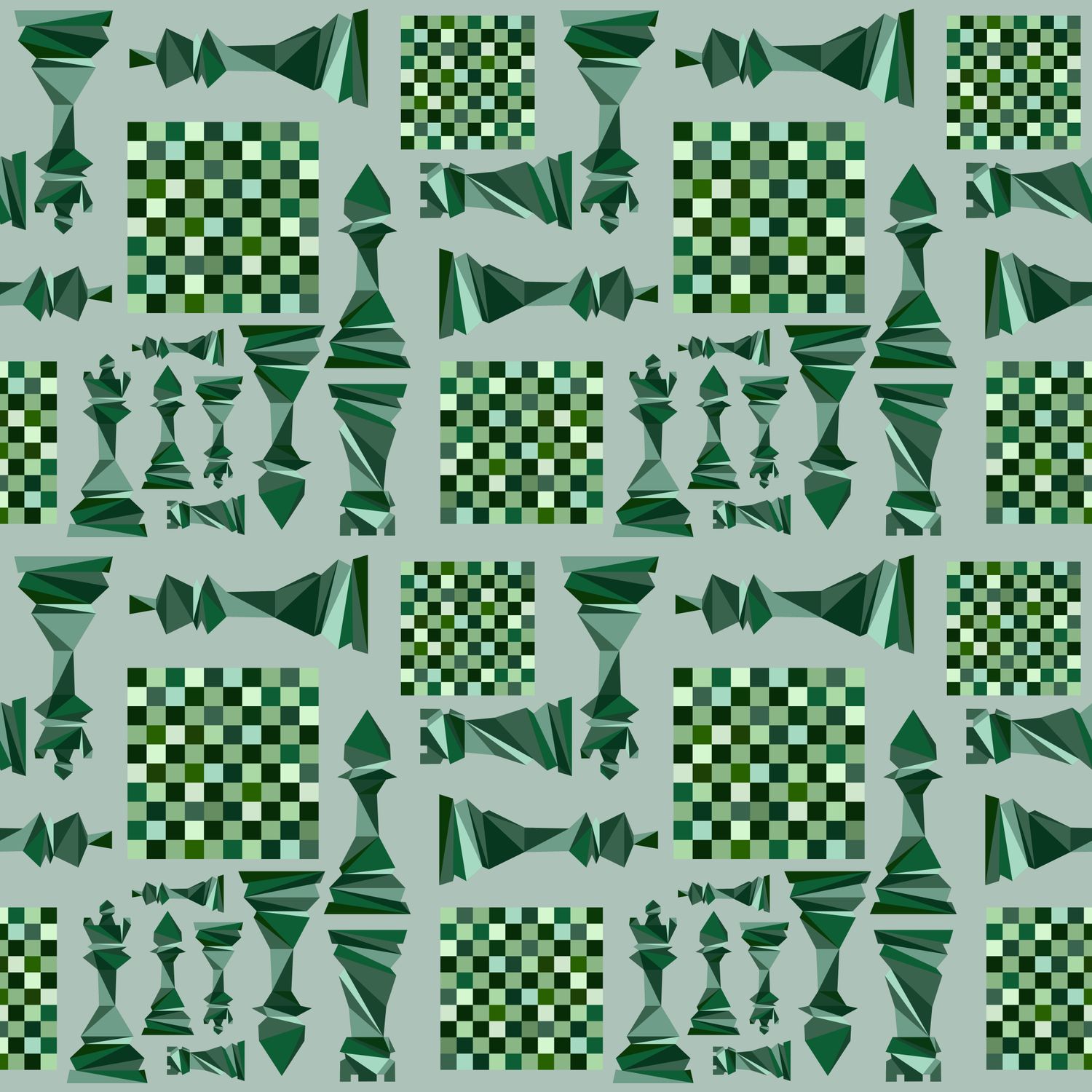 Emerald Strategy ~ mug