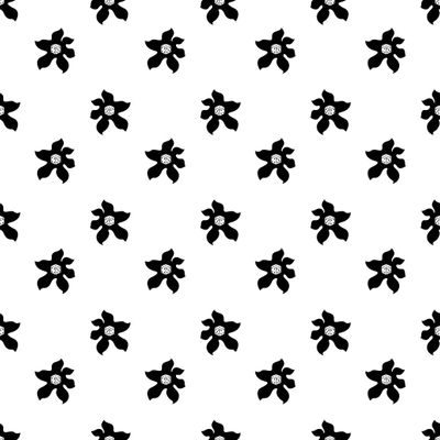 Dice Blot Scatter ~ mug