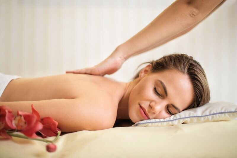 90 Minute Massage Gift Certificate