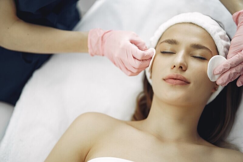 Ultimate Organic Anti-Aging Facial Gift Certificate