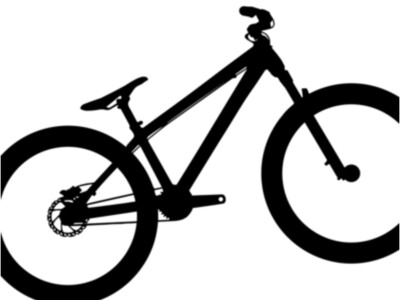 Full Bikes
