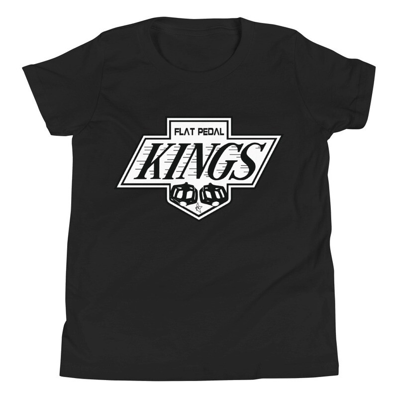 FPK Youth Short Sleeve T-Shirt