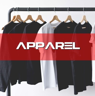Apparel